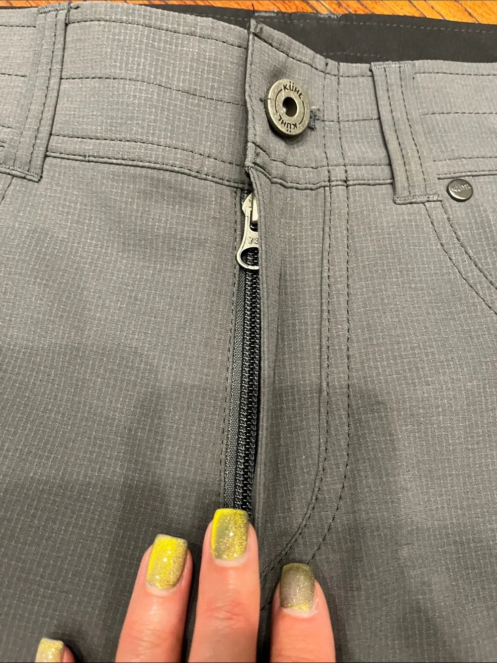 Kuhl incognito cargo